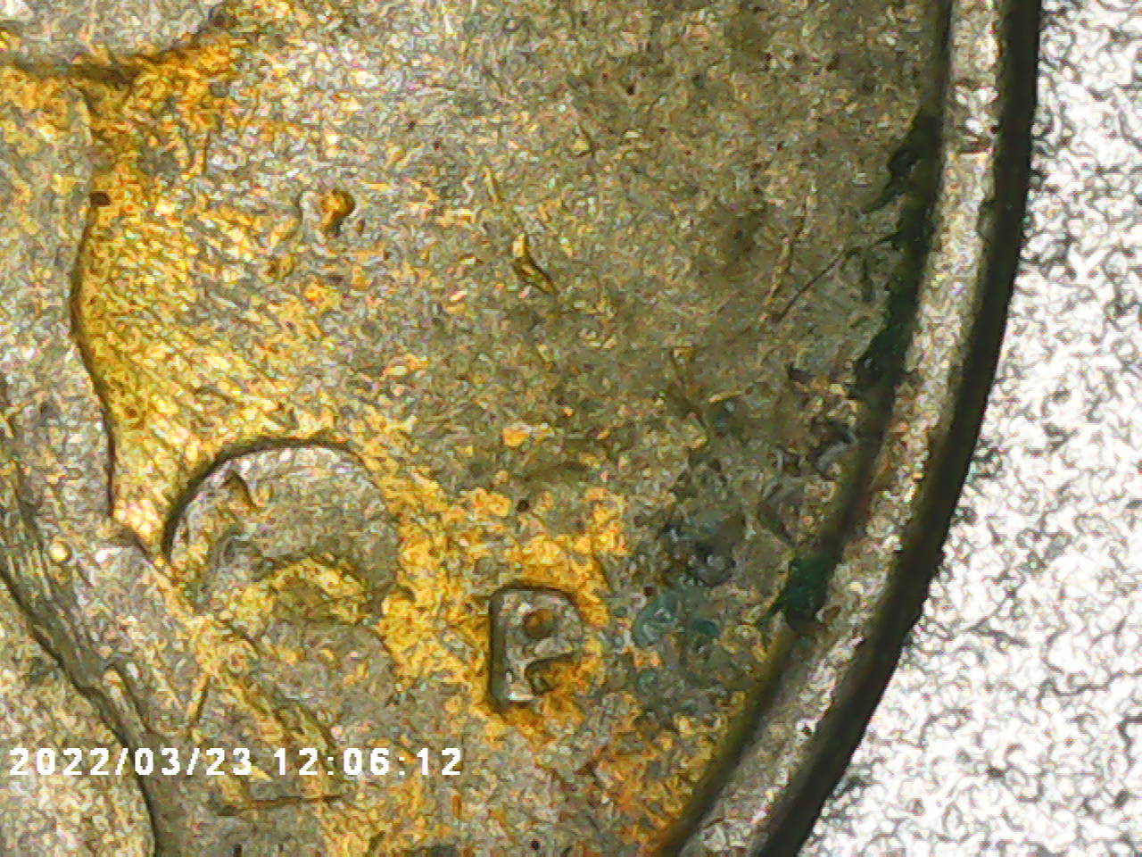1987-US-Quarter-Mixed-Planchet-Gold?